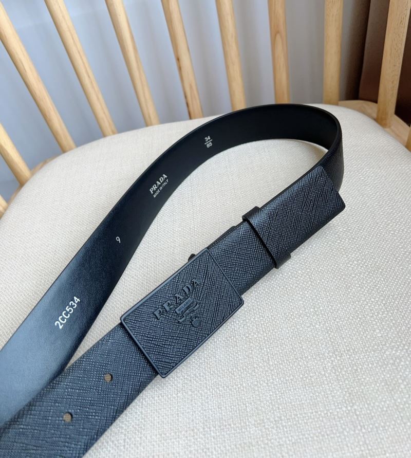 Prada Belts